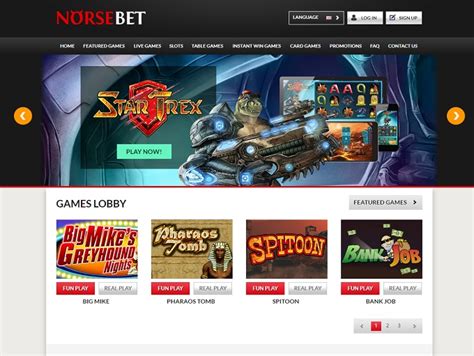 Norsebet casino download