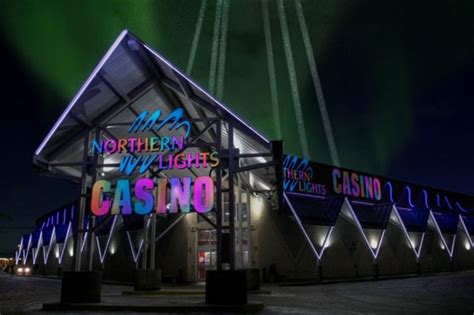 Northern lights casino app