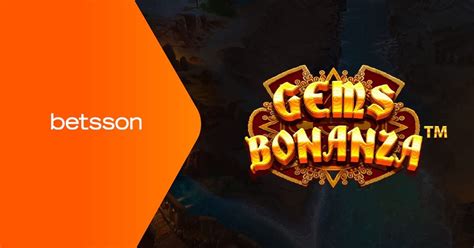 Nova Gems Betsson