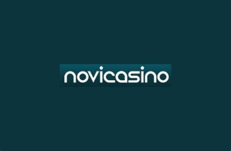 Novicasino download