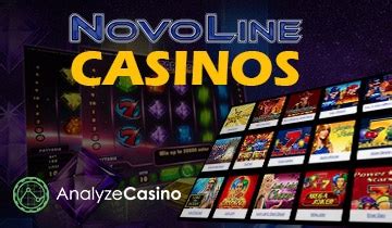 Novoline casino Argentina