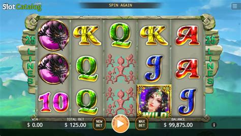 Nvwa Slot - Play Online