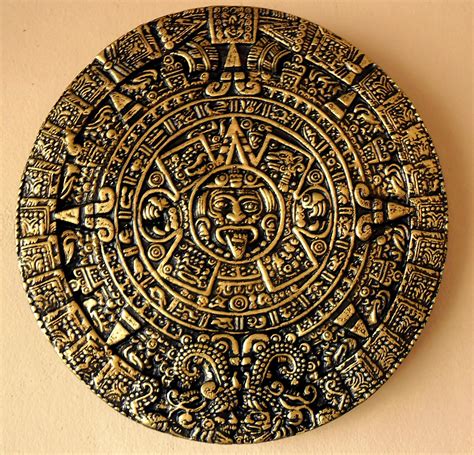 O cassino de ouro asteca