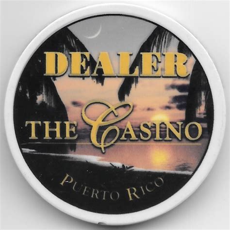 O cassino de puerto rico poker