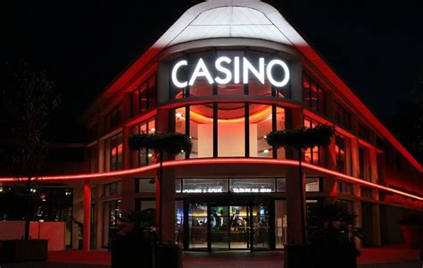 O mais melhor casino em nice frança