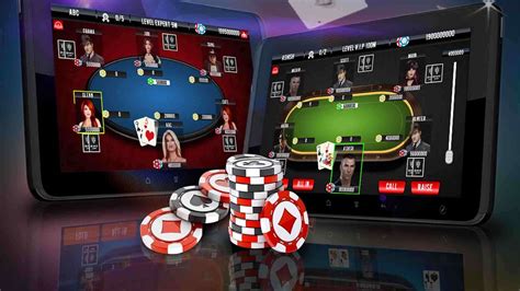 O party poker real money