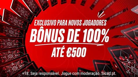 O party poker reload bónus de depósito