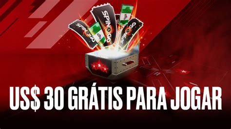 O pokerstars código novembro