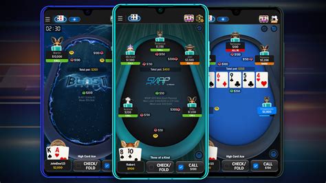 O titan poker aplicativo para ipad