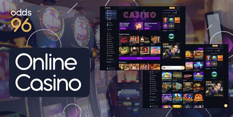 Odds96 casino Bolivia