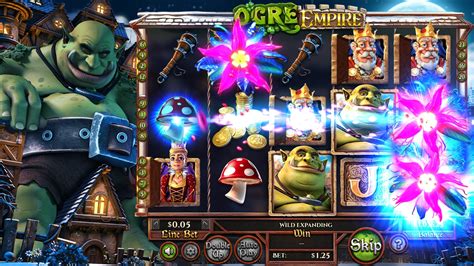 Ogre Empire bet365