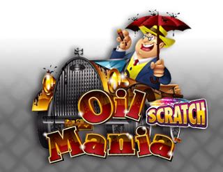 Oil Mania Scratch NetBet