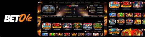 Ole bet casino download