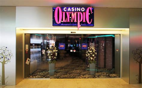 Olympic casino eslováquia s  r  o