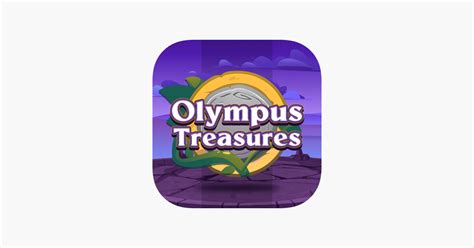 Olympus Treasures Blaze