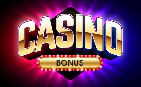 Oneline casino bonus