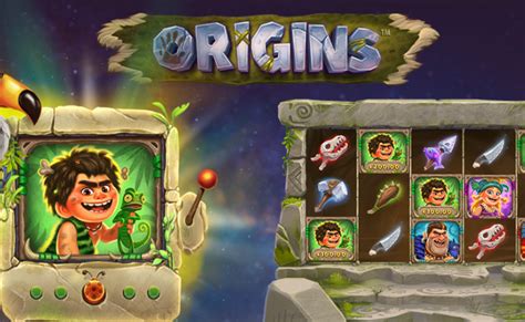 Origins Slot Grátis