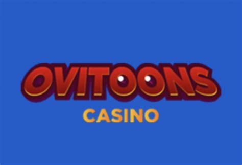 Ovitoons casino review