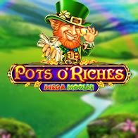 Paddys Pot Mega Moolah Betsson