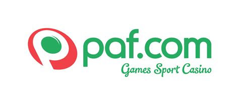 Paf casino Mexico