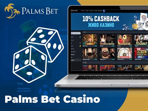 Palms bet casino Colombia