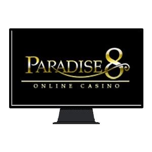 Paradise 8 casino Belize