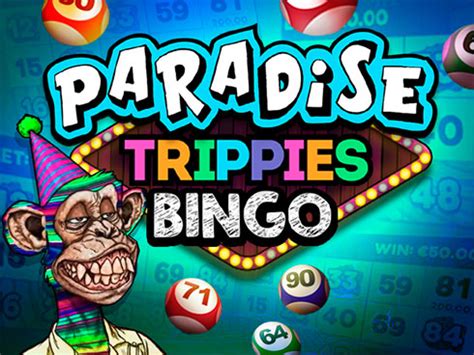 Paradise Trippies Bingo Bwin