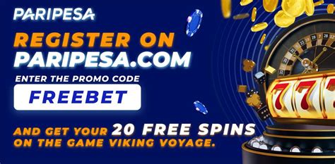 Paripesa casino bonus