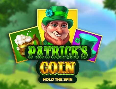 Patrick S Coin Hold The Spin bet365