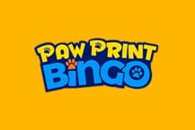 Paw print bingo casino login