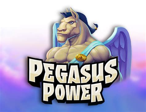 Pegasus Power Slot - Play Online