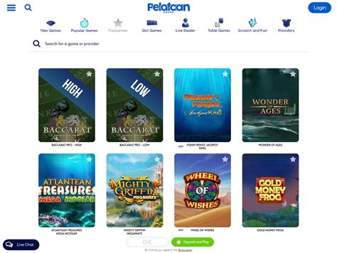 Pelataan casino Guatemala