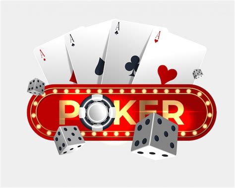 Pena cai de poker de casino