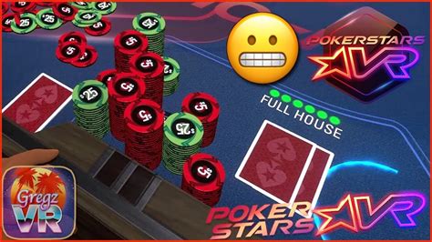 Pet Farm PokerStars