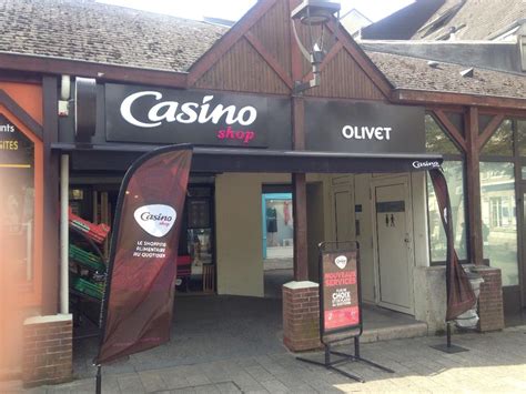 Petit casino st uze