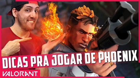 Phoenix jogo