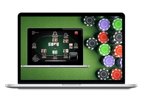 Php software de poker