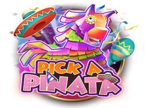 Pick A Pinata PokerStars