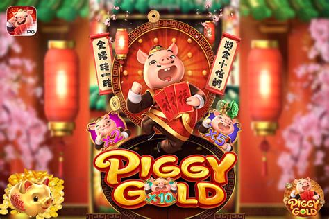 Piggy Gold Betfair