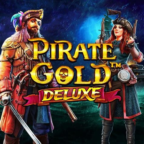 Pirate Gold Deluxe Blaze