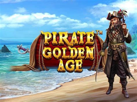 Pirate Golden Age Blaze