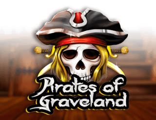 Pirates Of Graveland Betway