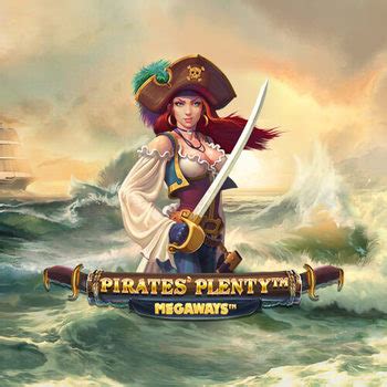 Pirates Plenty Megaways 888 Casino