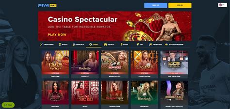 Piwi247 casino online