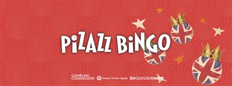 Pizazz bingo casino Panama