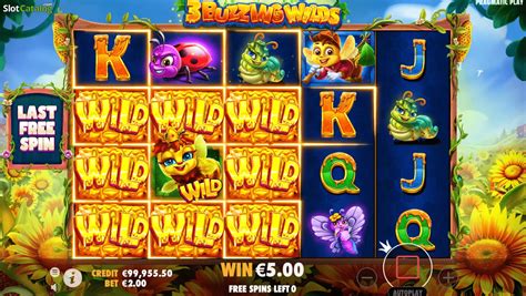 Play All Wilds slot