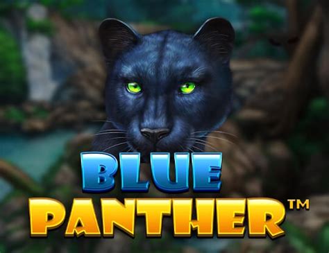 Play Blue Panther slot