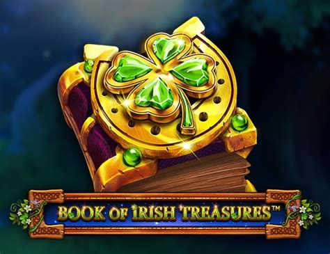 Play Book Of Irish Treasures slot