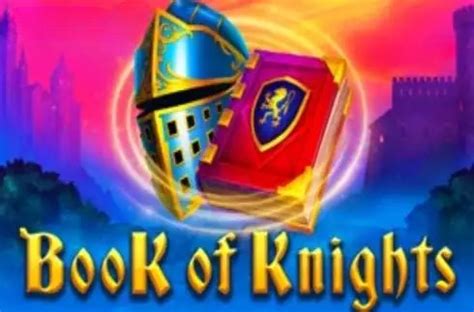 Play Book Of Knights slot