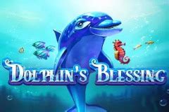 Play Dolphin S Blessing slot